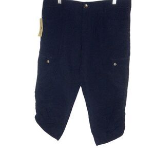 Woolrich Hiking Capri Size 8